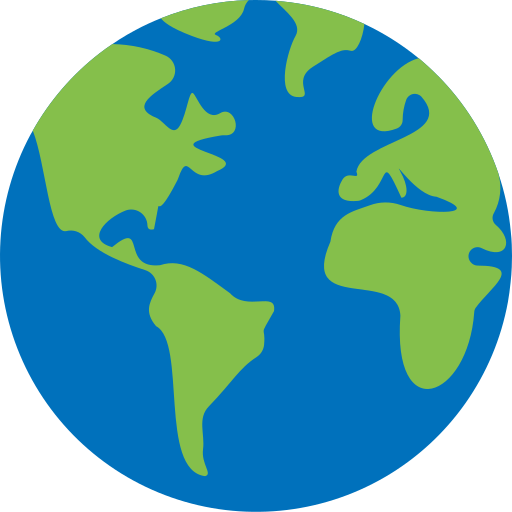 Ischebeck World Map